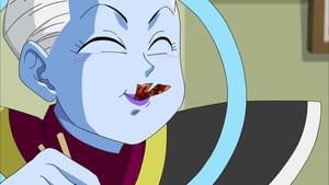 Dragon Ball Super Vegeta zostaje uczniem? Zjednać Whisa!