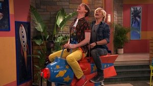 Austin & Ally Odcinek 16