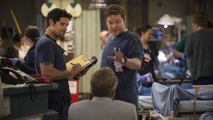Code Black: Stan Krytyczny Jesteś sercem