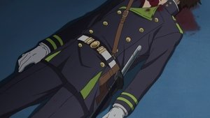 Owari no Seraph Odcinek 6
