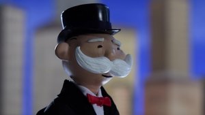 Robot Chicken Odcinek 6