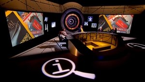 QI Odcinek 1