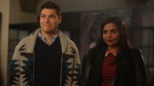 Świat według Mindy Odcinek 10