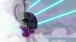 My Little Pony: Przyjaźń to magia Główna atrakcja