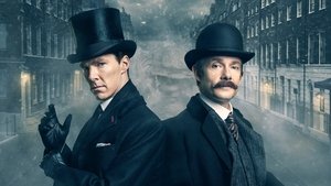 Sherlock Upiorna panna młoda