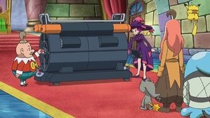 Pokémon Festiwalowa zamiana! Festiwalowe pożegnanie?