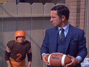 Get Smart Odcinek 3