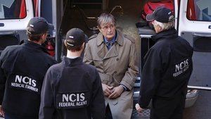 Agenci NCIS Odcinek 11