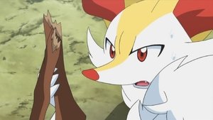 Pokémon Ocalić złamane nadzieje!