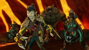 Slugterra Odcinek 1