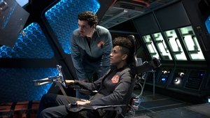 The Expanse Misja ratunkowa