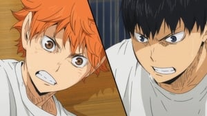 Haikyu!! Odcinek 5