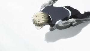 One-Punch Man Naukowiec z obsesją