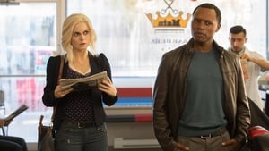 iZombie Hazard to śmiertelna choroba