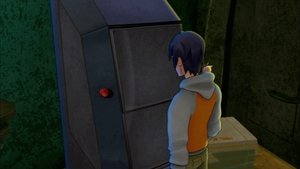 Slugterra Odcinek 1