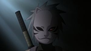 Naruto Shippuuden Odcinek 349