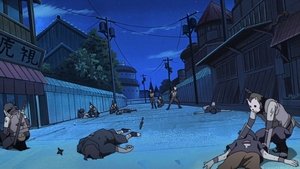 Naruto Shippuuden Odcinek 359