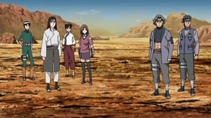 Naruto Shippuuden Odcinek 412