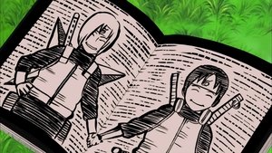 Naruto Shippuuden Odcinek 263