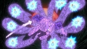 Naruto Shippuuden Odcinek 384