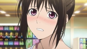 Noragami Dźwięk przecinanych więzi