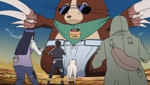 Naruto Shippuuden Odcinek 402