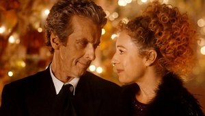 Doktor Who Mężowie River Song