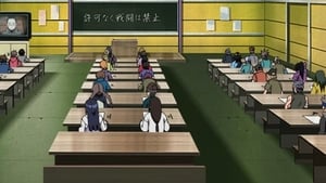 Naruto Shippuuden Odcinek 396