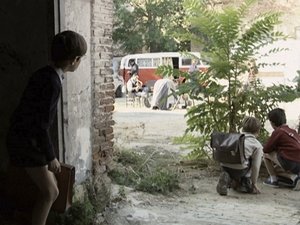 Cuéntame cómo pasó Odcinek 6