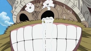One Piece Łzy zwycięstwa Brogy'ego! Wyrok Elbafa.