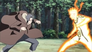 Naruto Shippuuden Odcinek 298