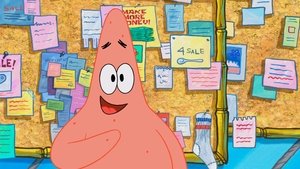 SpongeBob Kanciastoporty Odcinek 41