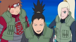 Naruto Shippuuden Odcinek 270