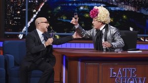 The Late Show with Stephen Colbert Odcinek 30