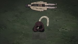 Naruto Shippuuden Odcinek 304