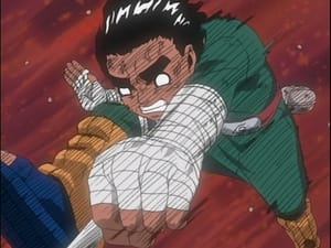 Naruto Odcinek 50