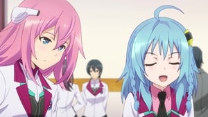 Gakusen Toshi Asterisk Festa Feniksa