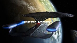 Star Trek: Następne pokolenie Odcinek 18