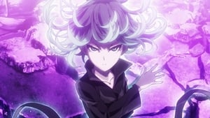 One-Punch Man Wszechświatowy dominator