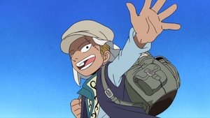 One Piece Rebeliant Kohza! Obietnica złożona Vivi!