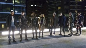 DC: Legendy Jutra Pilot: część 1