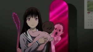 Noragami Imię po śmierci