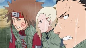 Naruto Shippuuden Odcinek 315