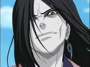 Naruto Odcinek 88