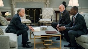 House of Cards Rozdział 44