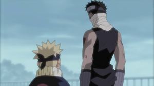 Naruto Shippuuden Odcinek 265