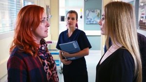 Holby City Odcinek 11