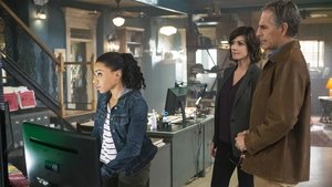 Agenci NCIS: Nowy Orlean Odcinek 12