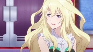 Gakusen Toshi Asterisk Cena potęgi