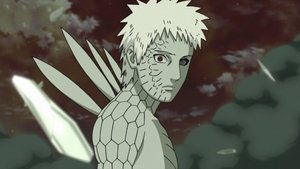 Naruto Shippuuden Odcinek 378